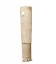 Magwe lampe colonne XL - 139cm - naturel