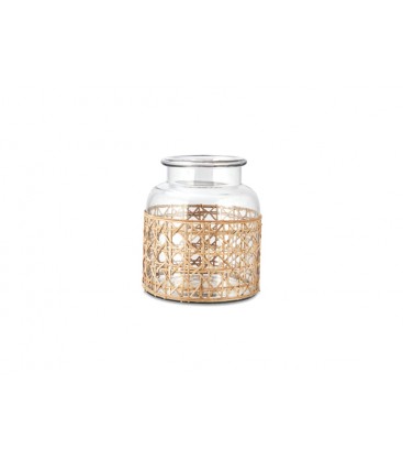 Wicker basket Noko small